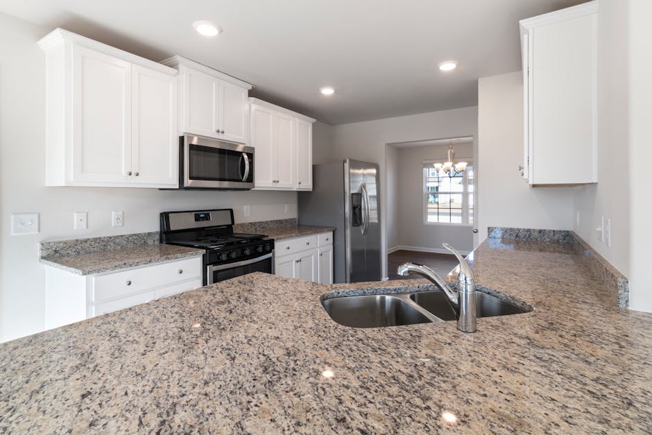 remodeling kitchen countertop winter park fl